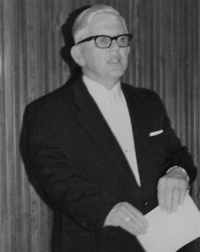 Petur Háberg